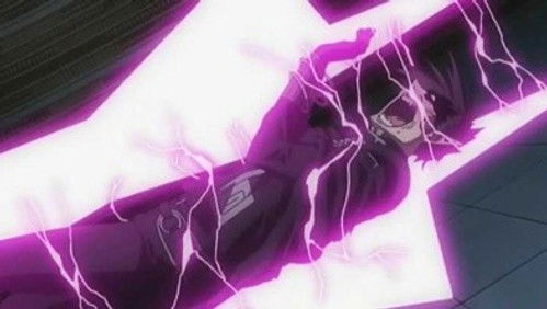 D.Gray-Man – Episódio 83