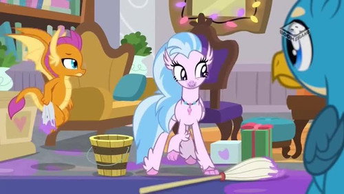 My Little Pony: A Amizade é Mágica: 8×15