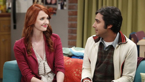 Big Bang: A Teoria: 8×4