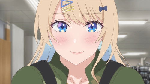 Keikenzumi na Kimi to, Keiken Zero na Ore ga, Otsukiai suru Hanashi. – Episódio 8