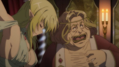 High School Prodigies Have It Easy Even In Another World: 1×4