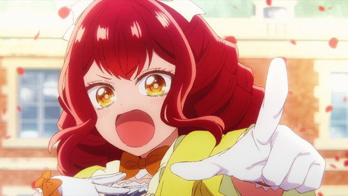 Jishou Akuyaku Reijou na Konyakusha no Kansatsu Kiroku. – Episódio 1