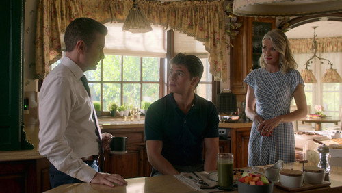 Fugitivos, da Marvel: 2×12