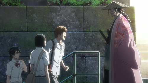 Bleach: 2×14
