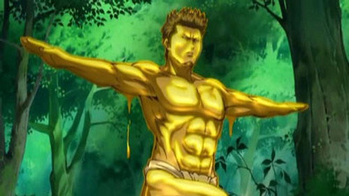 Gintama: 2×16