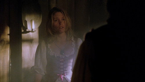 Charmed: Jovens Bruxas: 1×9
