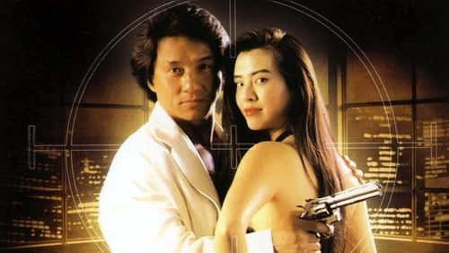 1993 City Hunter