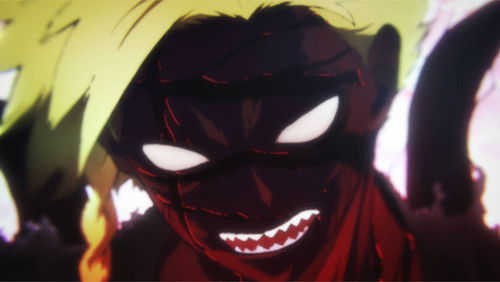 Hell’s Paradise: 2×5