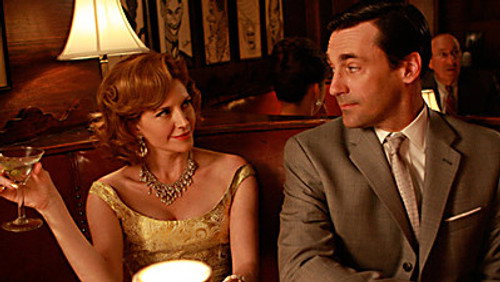 Mad Men: Inventando Verdades: 2×5