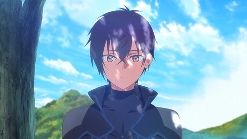 Seirei Gensouki: Spirit Chronicles: 1×7