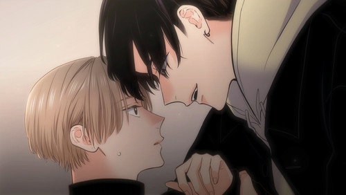 Perfect Addiction – Episode 2