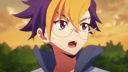 Digimon Beatbreak – Episódio 14