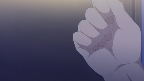 A Loba Quer Ser Devorada: 1×3