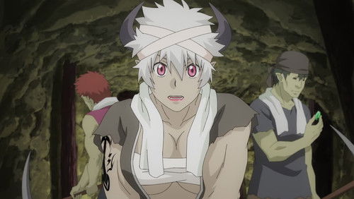 Re:Monster – Episódio 6