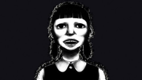 Garota Mágica .Com: 1×1