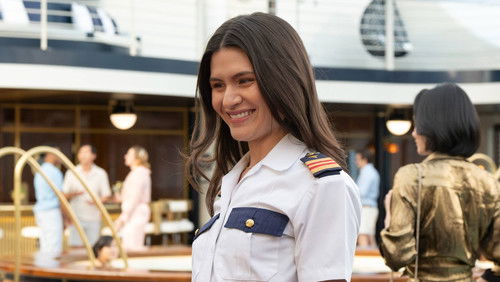 Doctor Odyssey: 1×16