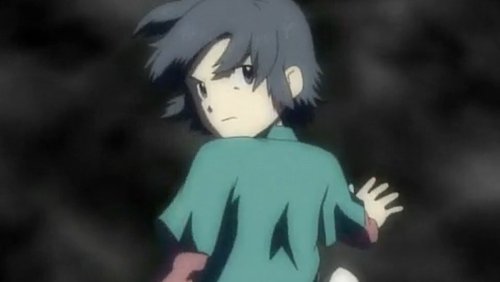 Digimon 4: 1×30