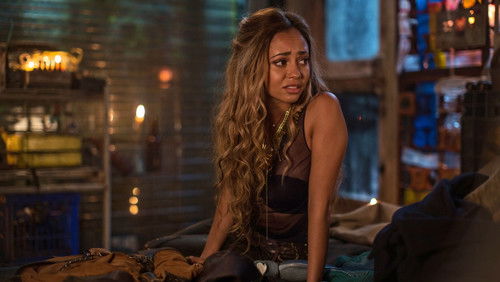 As Crônicas de Shannara: 2×9