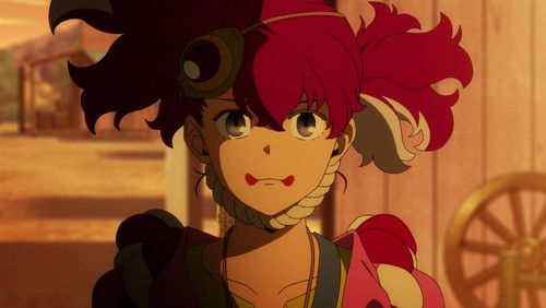 Appare-Ranman! – Episódio 8