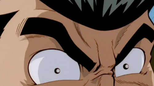 Hajime No Ippo – Episódio 12