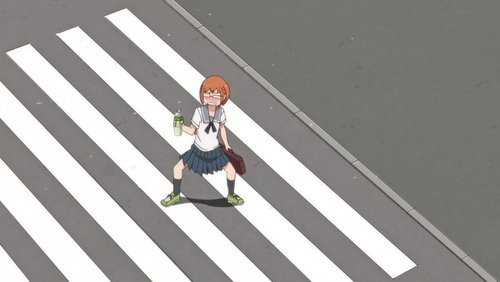 Chio’s School Road: 1×11