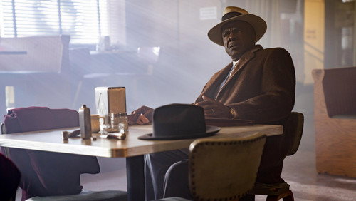 Fargo: 4×5