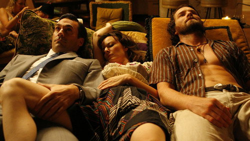Mad Men: Inventando Verdades: 1×8