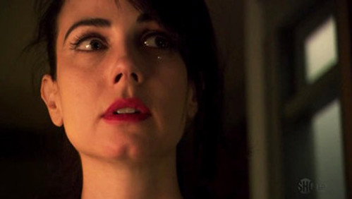 The L Word: 6×1