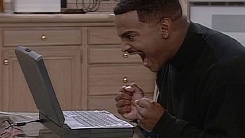 Um Maluco no Pedaço: 5×7