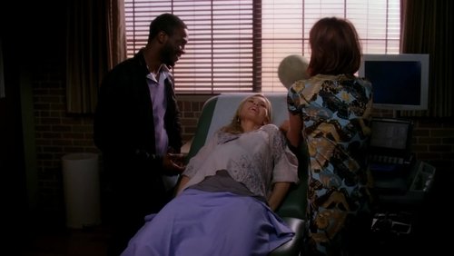 Private Practice: 3×16