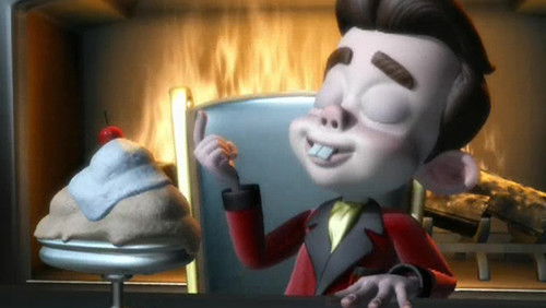 As Aventuras de Jimmy Neutron, O Menino Gênio: 2×26