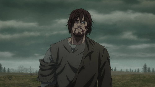 VINLAND SAGA: 2×9