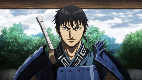 Kingdom 6 – Episódio 1