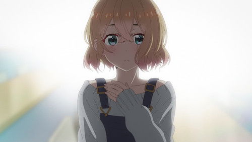 Kanojo, Okarishimasu 2 – Episódio 4