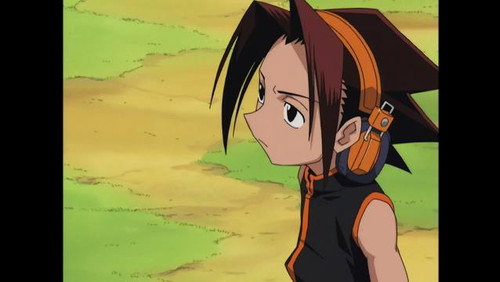 Shaman King: 1×61
