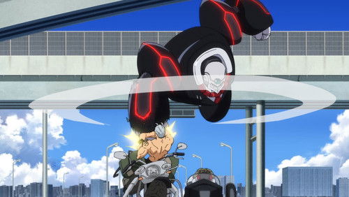 Undead Unluck Dublado – Episódio 2