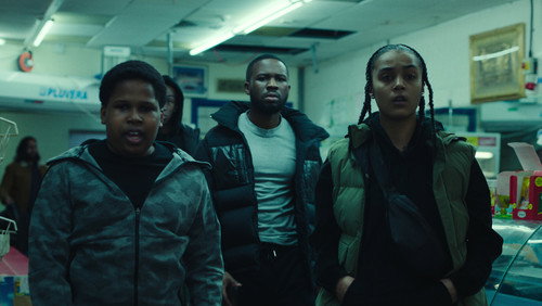 Top Boy: 2×2