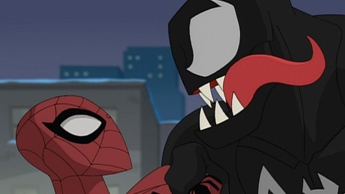 O Espetacular Homem-Aranha: 2×6