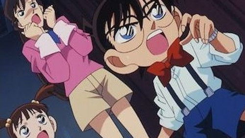 Detective Conan – Episódio 61