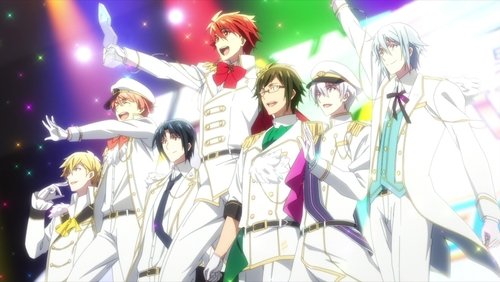 IDOLiSH7: 2×9