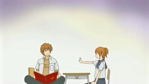 Bokura ga Ita – Episódio 2