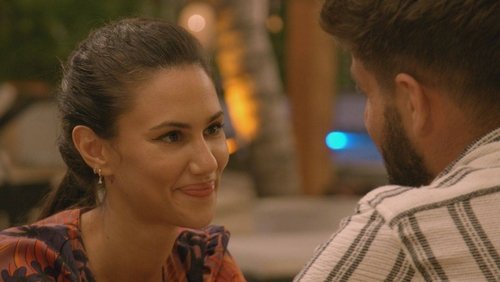 FBOY Island Espanha: 1×6