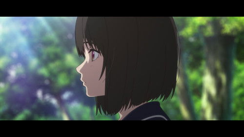 Shoushimin Series 2nd Season – Episódio 7