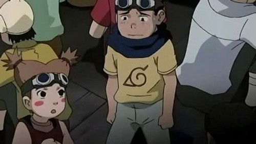 Naruto – Episódio 79