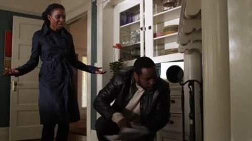 Mentes Criminosas: 7×20