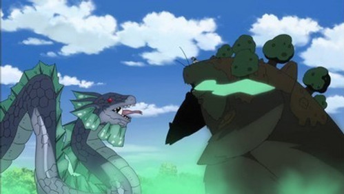 Fairy Tail (2014) – Episódio 49