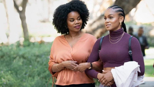 All American: 3×17