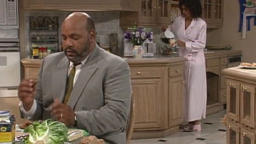 Um Maluco no Pedaço: 3×3