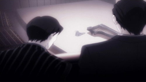 Katekyou Hitman Reborn! – Episódio 89