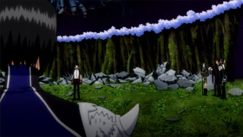 Katekyou Hitman Reborn! – Episódio 130